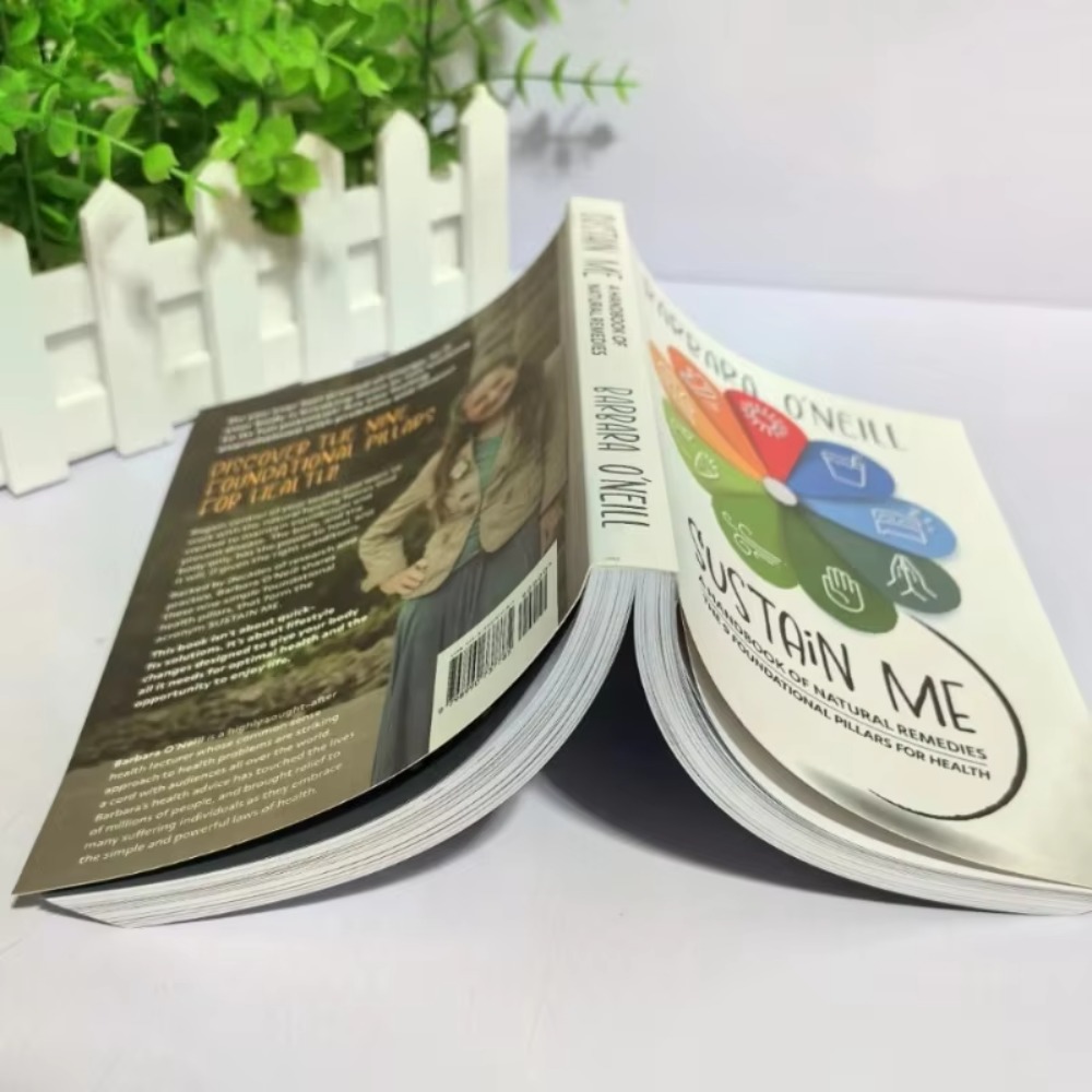 Health Wellness Lifestyle - Bersama Kita Bertahan, Barbara O'Neill: Buku