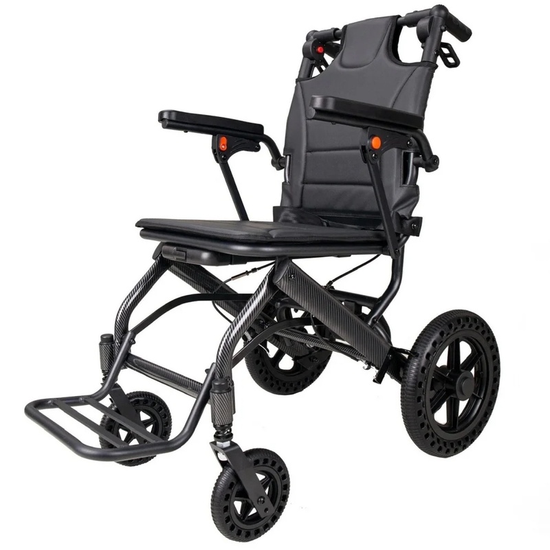 Kursi Roda Elektrik Lipat Ring - Health & Wellness Unlimited ulasan dan harga