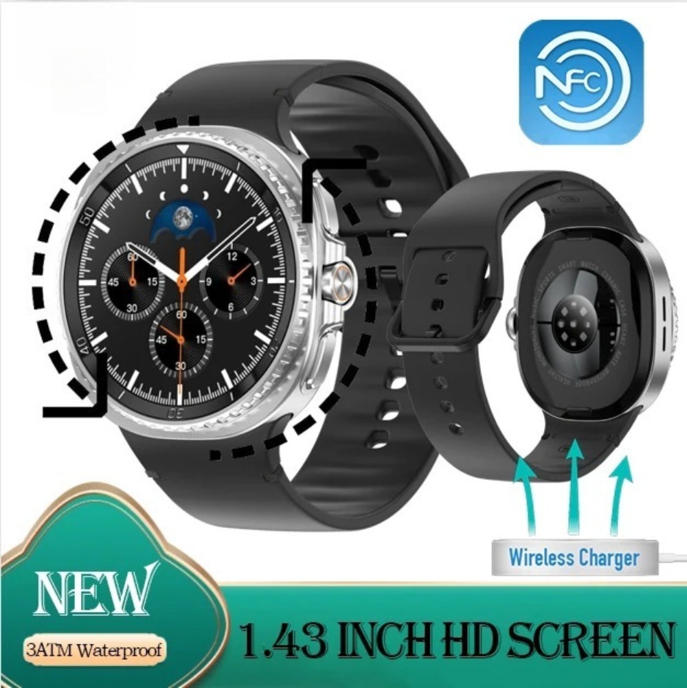 Jam Tangan Pintar Cuaca, Pangg - Health Wellness Bracelet ulasan dan harga