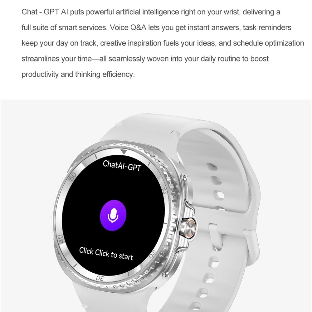 Jam Tangan Pintar Cuaca, Pangg - Health Wellness Bracelet ulasan dan harga
