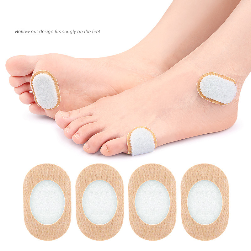 (.) 6PCS Stiker Perawatan Kaki - Detox Foot Patch ulasan dan harga