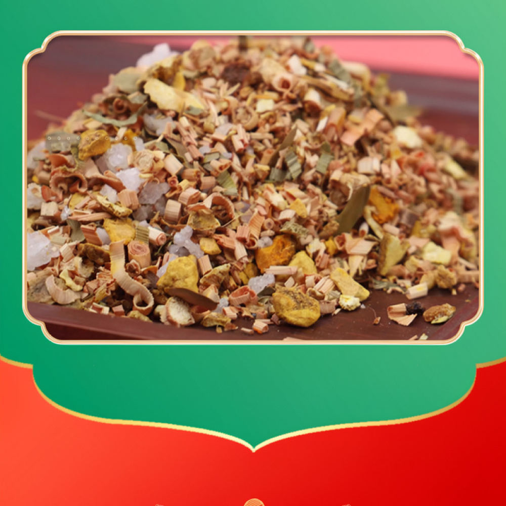 Bola Kompres Herbal Thailand u - Therapy Health And Wellness ulasan dan harga