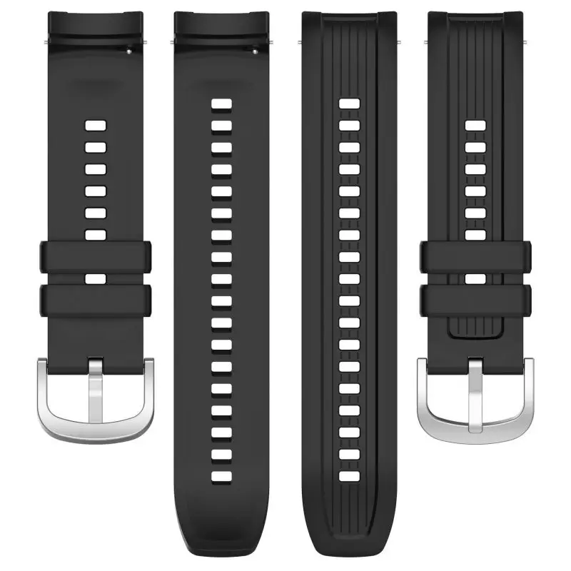 Tali Silikon untuk Jam Tangan  - Health Wellness Bracelet ulasan dan harga