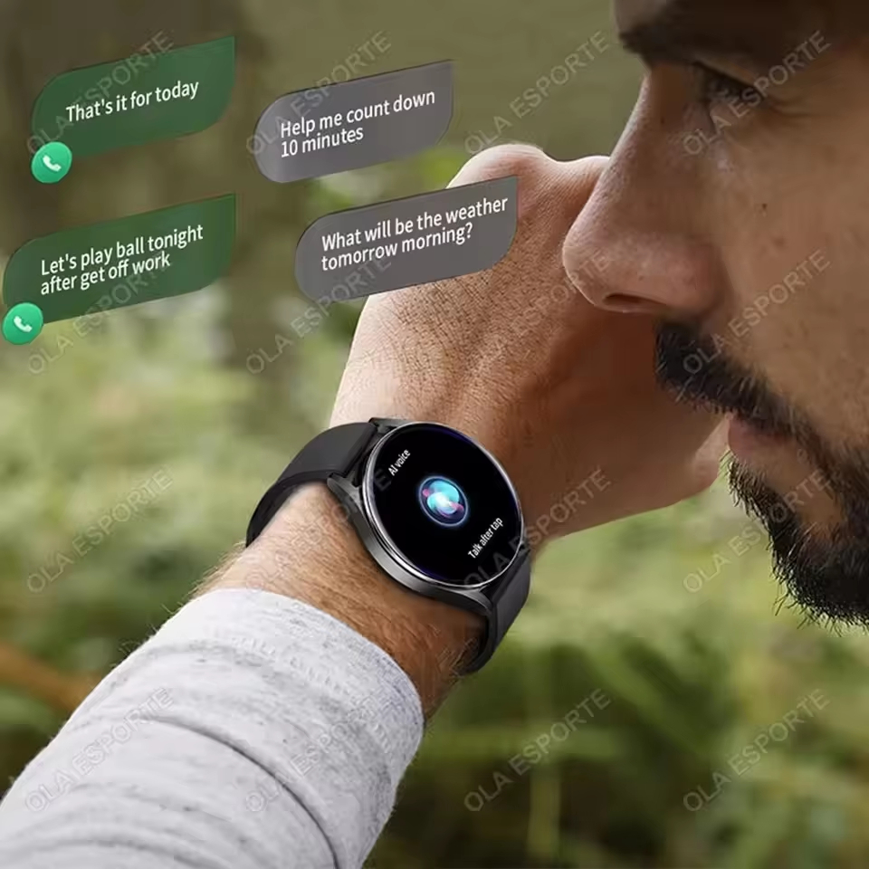 Jam tangan pintar BARU untuk p - Health Wellness Bracelet ulasan dan harga